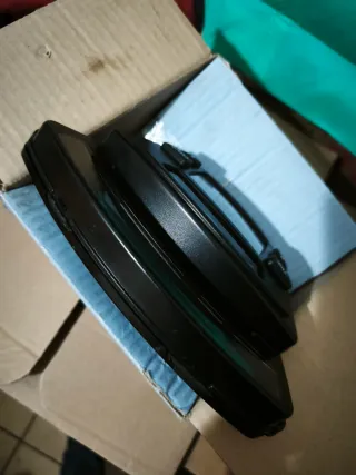 Cuentakilómetros Piaggio X9