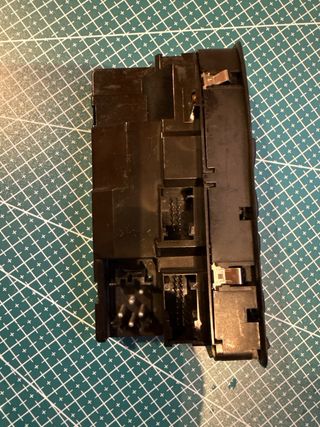 Mando Elevalunas Espejos BMW Serie 5