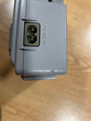 Playstation 1 con xtation y 32gb