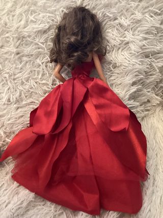 Barbie Holiday 2022 Morena