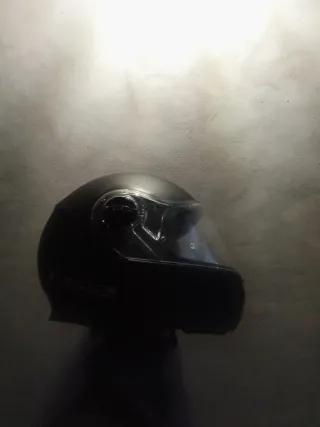 Casco Moto LS2 Talla S