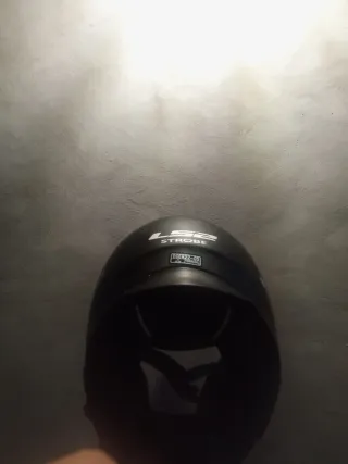 Casco Moto LS2 Talla S