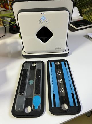 iRobot Braava Limpiador de Suelos