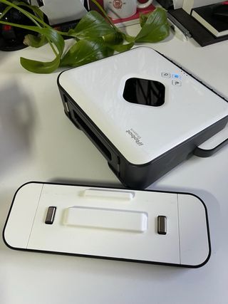 iRobot Braava Limpiador de Suelos