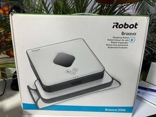 iRobot Braava Limpiador de Suelos
