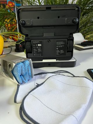 iRobot Braava Limpiador de Suelos