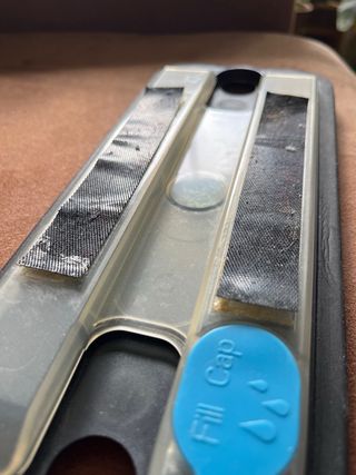 iRobot Braava Limpiador de Suelos