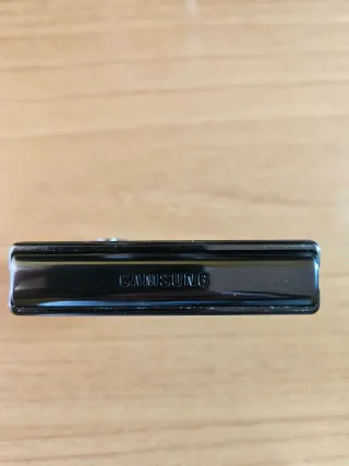 Samsung Z Flip 4 Negro