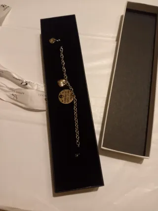 Bracciale Luca Barra amicizia