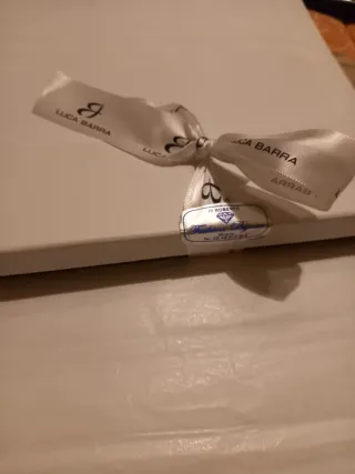 Bracciale Luca Barra amicizia