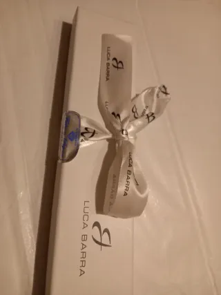 Bracciale Luca Barra amicizia