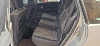 Renault Grand Scenic 1.5 dci 105 cv 7 plz 2006