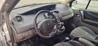 Renault Grand Scenic 1.5 dci 105 cv 7 plz 2006