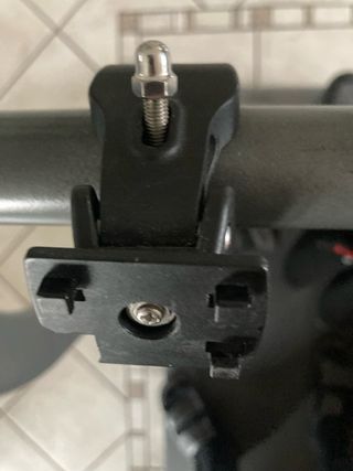 Porta iPad per tappeto rotante, tapis roulant