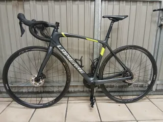 Lapierre Carbono Bicicleta Carretera