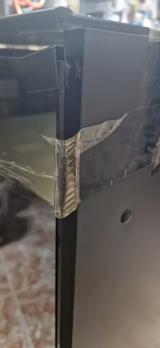 Mesa para tocadiscos