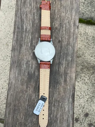 Reloj Helvetia Cuerda Vintage