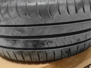 2 Neumáticos Michelin Energy 195/55/16 87H