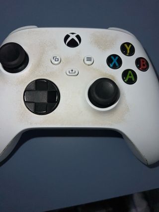 Xbox Series S Blanca
