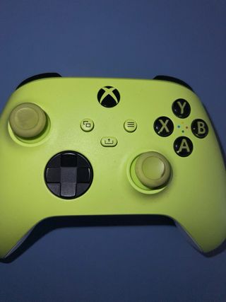 Xbox Series S Blanca