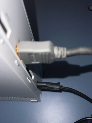 Xbox Series S Blanca