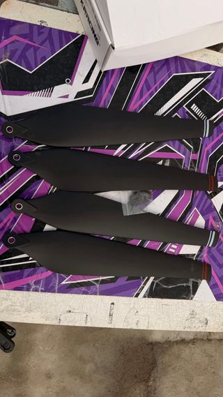 4 Elica per Droni Agricoli