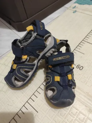 Lote Ropa Verano Niño 12-18 Meses