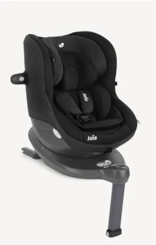 Silla Coche Joie i-Spin 360 Giratoria