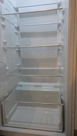 Nevera Saivod (Solo Frigorífico) - Gran Capacidad