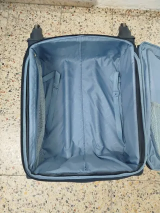 Maleta de cabina Samsonite Azul marino