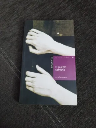 El pueblo sombrío (Alandar) (Spanish Edition)