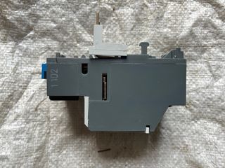 Relé Térmico ABB TA75DU