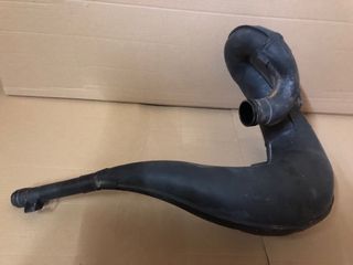 Bufanda Honda CR 250