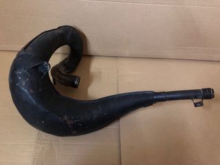 Bufanda Honda CR 250