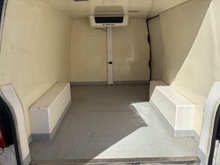 Volkswagen Transporter 2011