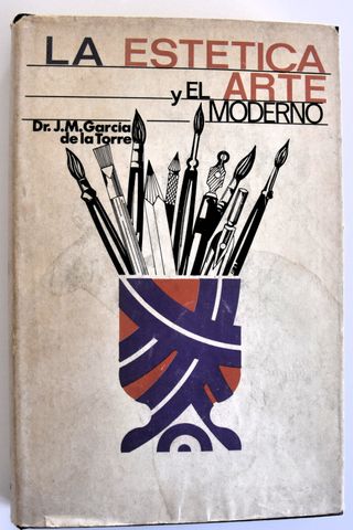 La estética y el arte moderno
