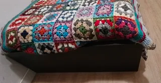 Cama Individual CALM Ikea Blanca