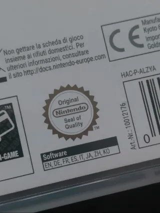 Pokemon Violetto Nintendo Switch