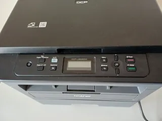 Stampante Brother DCP-L2530DW