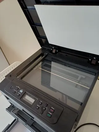 Stampante Brother DCP-L2530DW