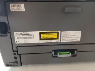 Stampante Brother DCP-L2530DW