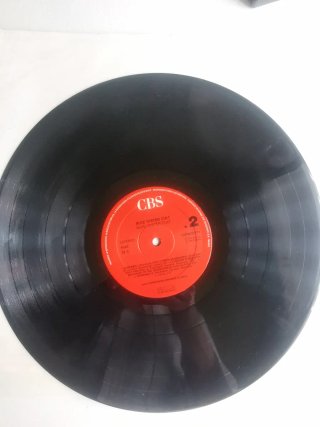 Vinilo Blue Öyster Cult