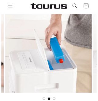 Air cooler climatizador