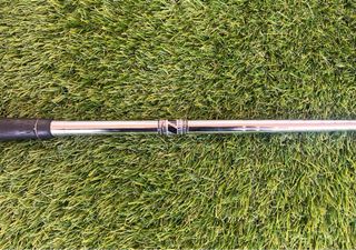 Wedge Wishon pcf micro tour 52.0 Diestro