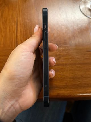 iPhone 13 Batería en modo “reparación”