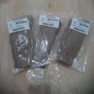 Calcetines Gruesos Lorpeland Talla P