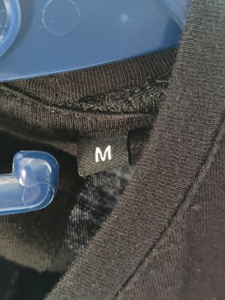 Camiseta Philipp Plein Talla M