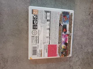 Street Fighter IV 3D Edition Nintendo 3DS