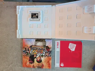 Street Fighter IV 3D Edition Nintendo 3DS