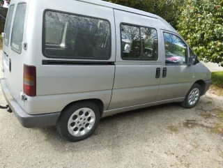 Limpiezas , portes , mudanzas